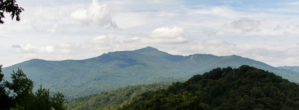boone mountains